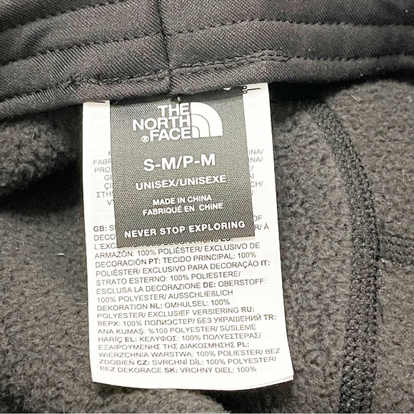 NWT Unisex The North Face Cragmont Bucket Hat - Picture 6 of 6